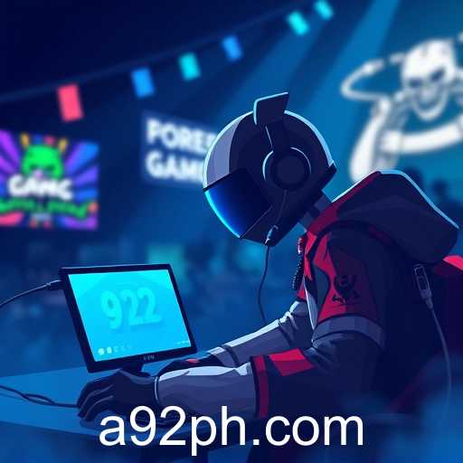 The Rise of 92ph in the Gaming World
