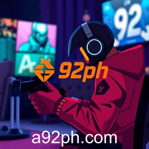 Inside the Rising Phenomenon of 92ph Gaming