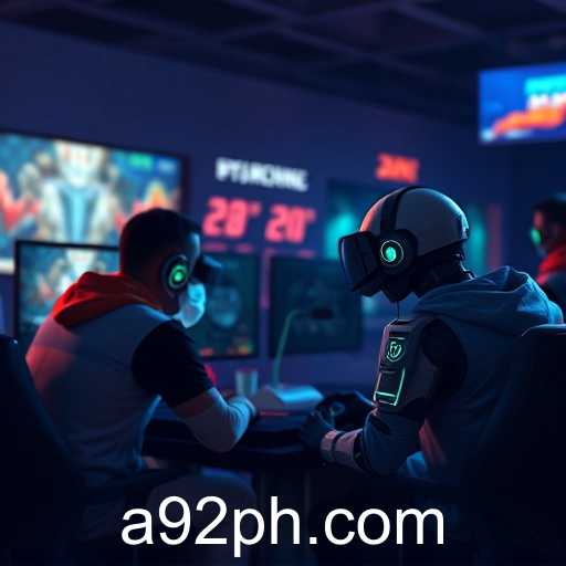 The Evolution of 92ph and Gaming Trends