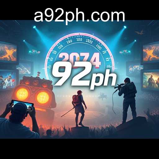 The Rise of '92ph': Shaping the Gaming World
