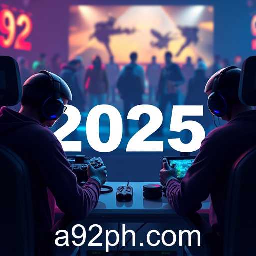 The Evolution of Gaming: A Journey to 2025