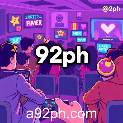 The Evolution of Online Gaming: A Look at 92ph