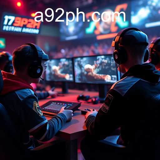 The Evolution of Online Gaming