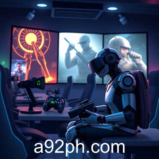 Gaming Evolutions Shape Online Communities