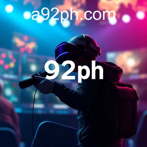 The Gaming Renaissance: 92ph Leading the Charge in 2025