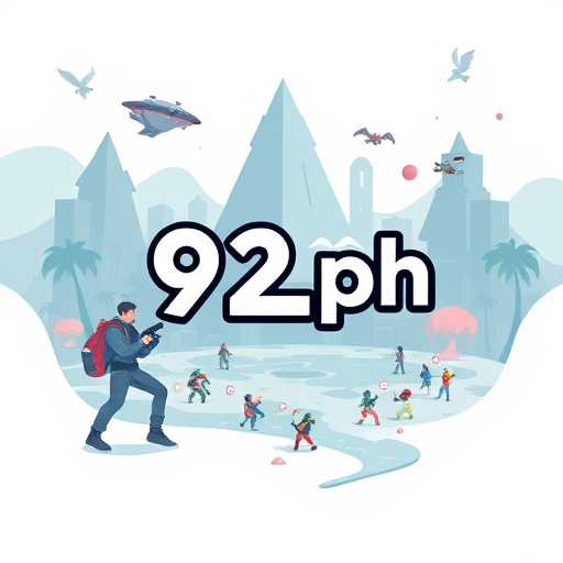 The Rise of Independent Game Platforms