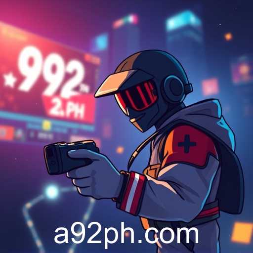 92ph and the Future of Online Gaming