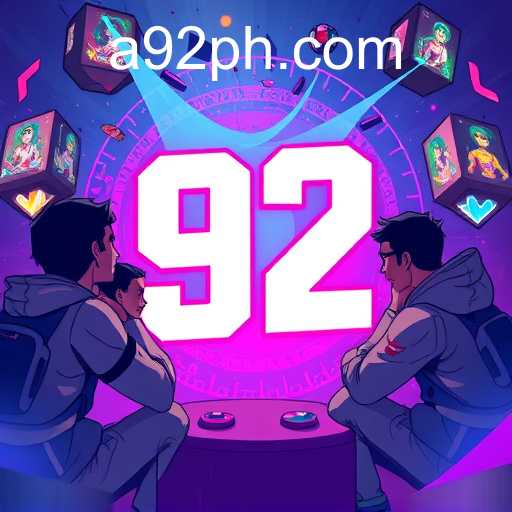The Rise and Influence of 92ph on Online Gaming
