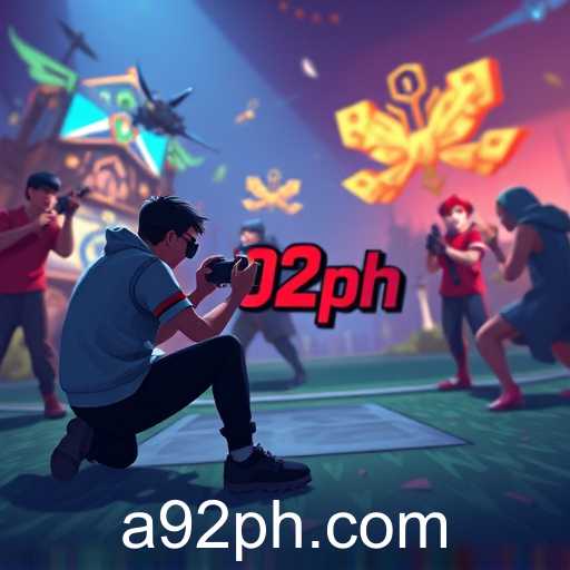 The Rising Influence of 92ph in Global Gaming